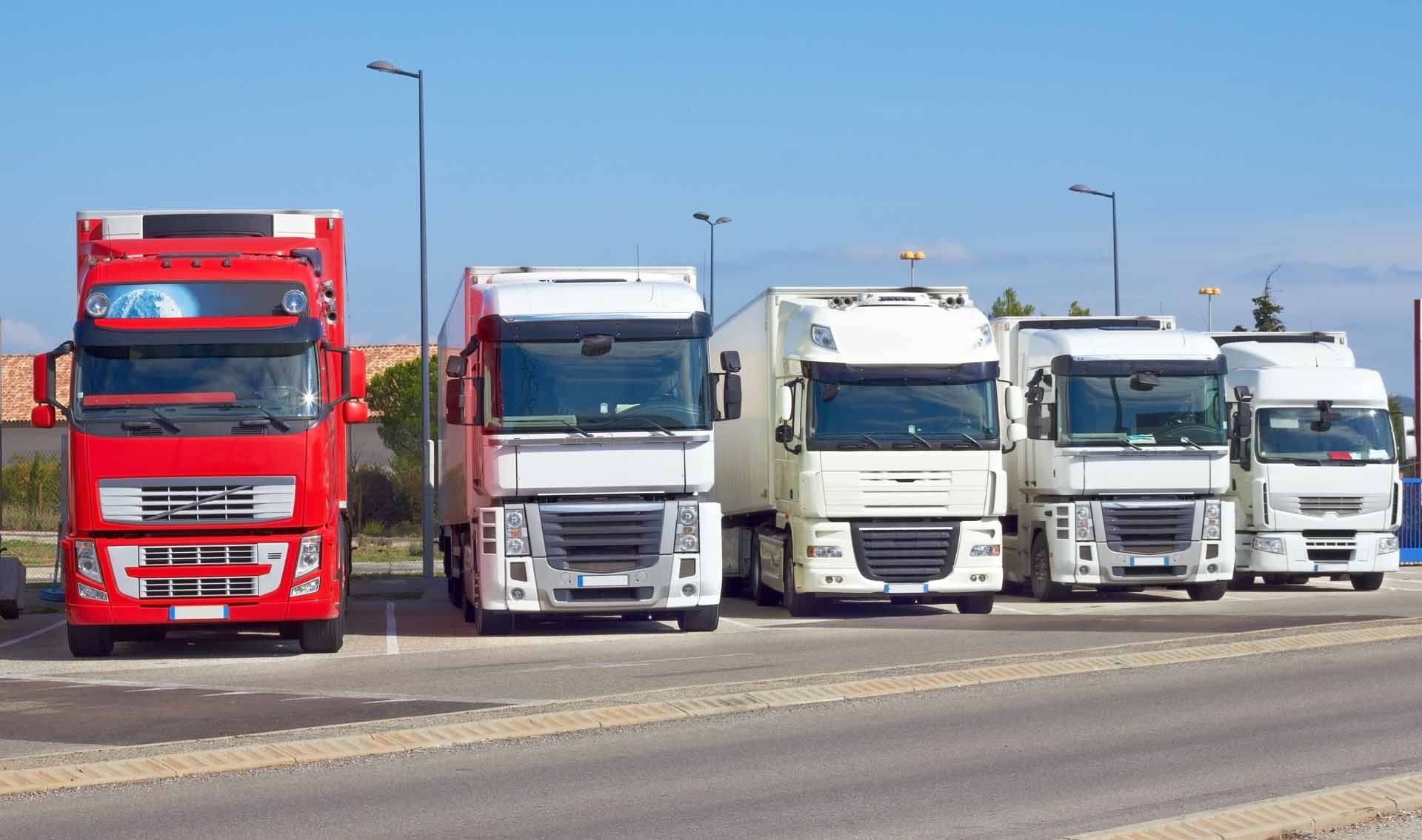 Innovación en transporte