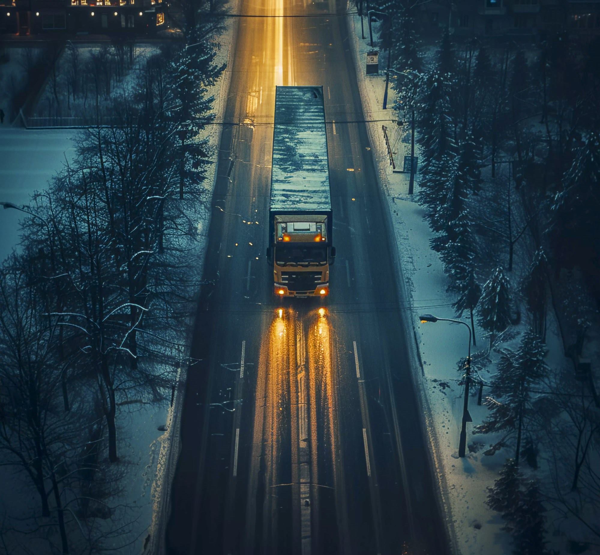 Transporte